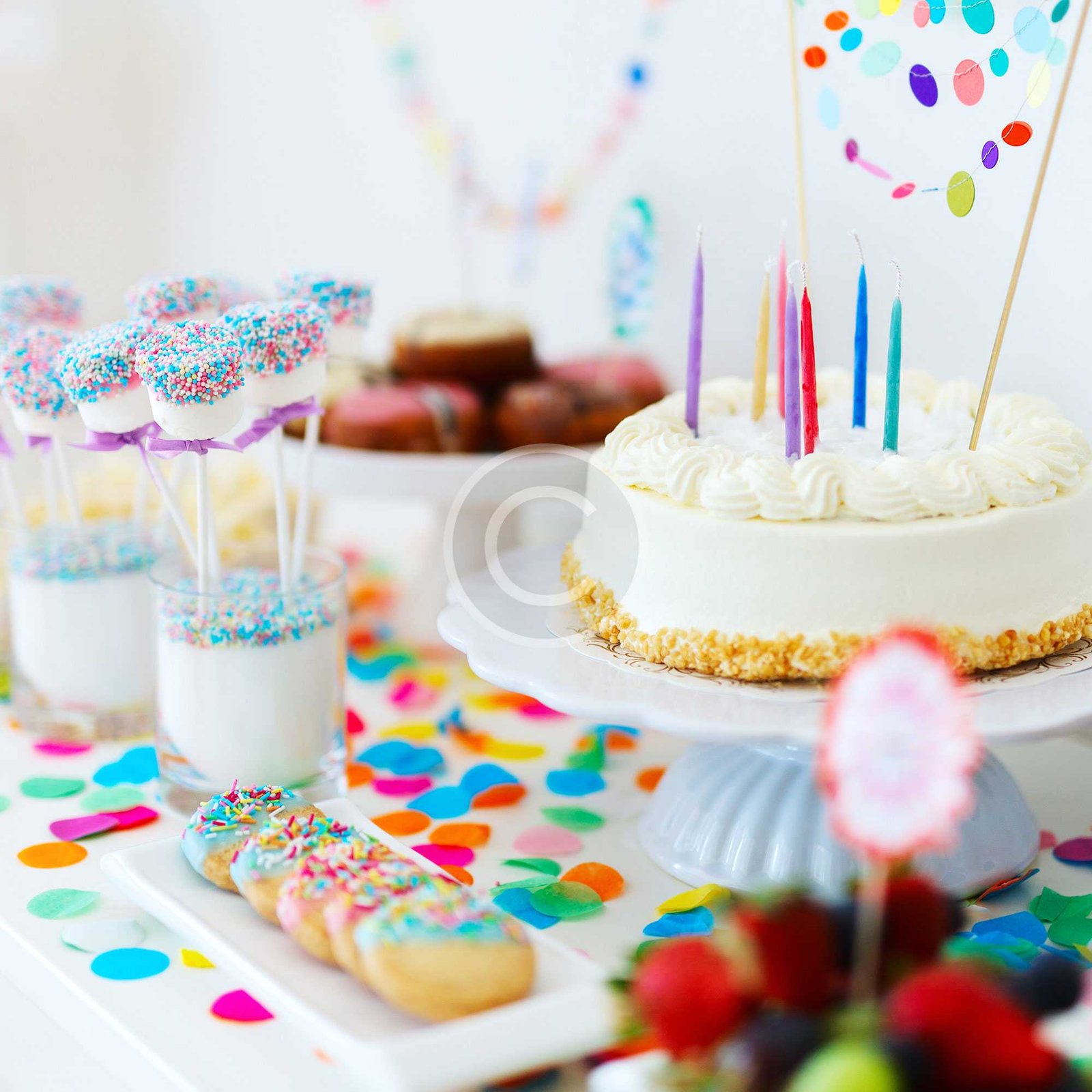 10 Step Event Planning Business Plan